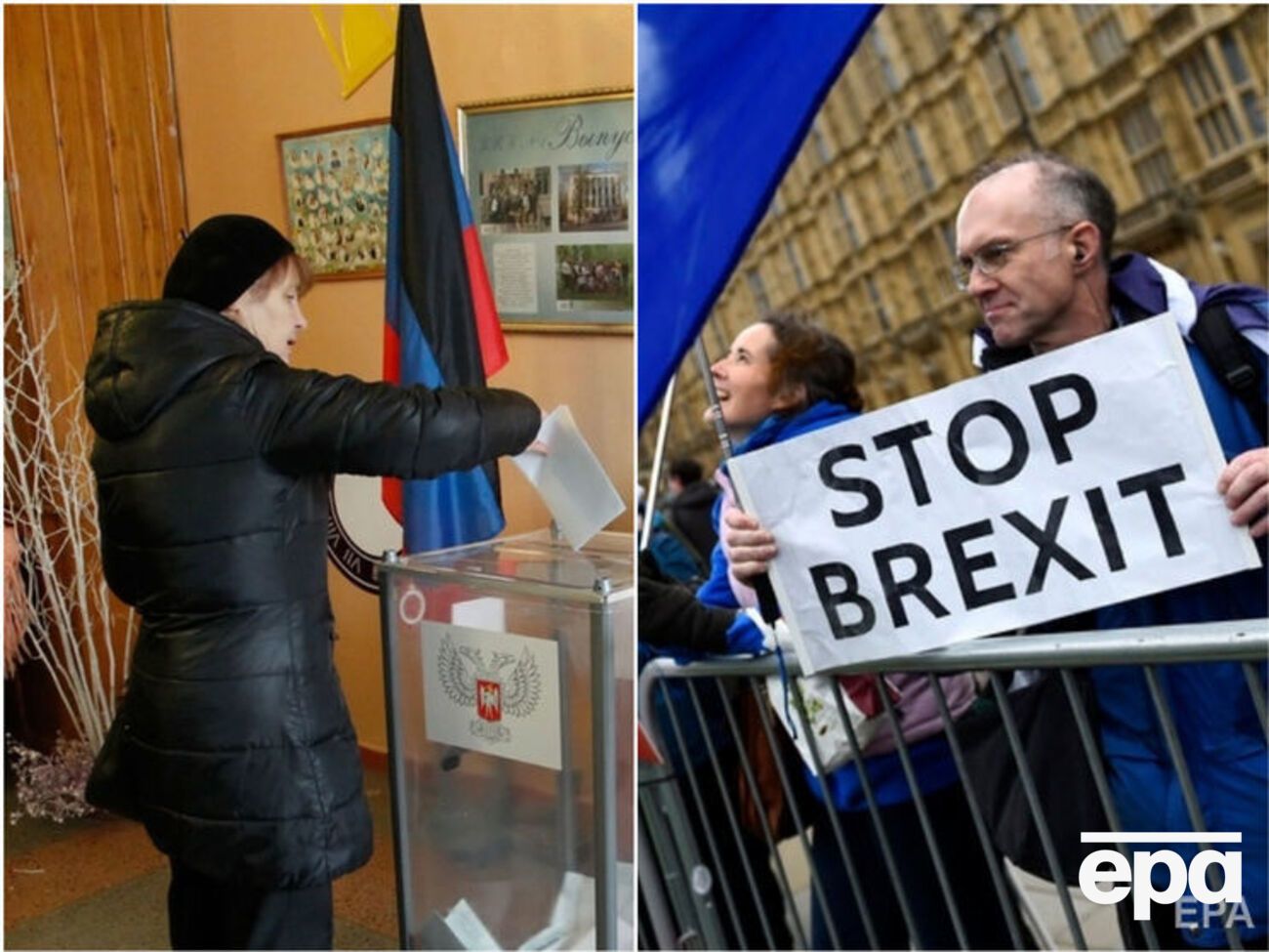 Головні новини першого дня тижня