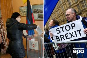 Ключевые новости первого дня недели