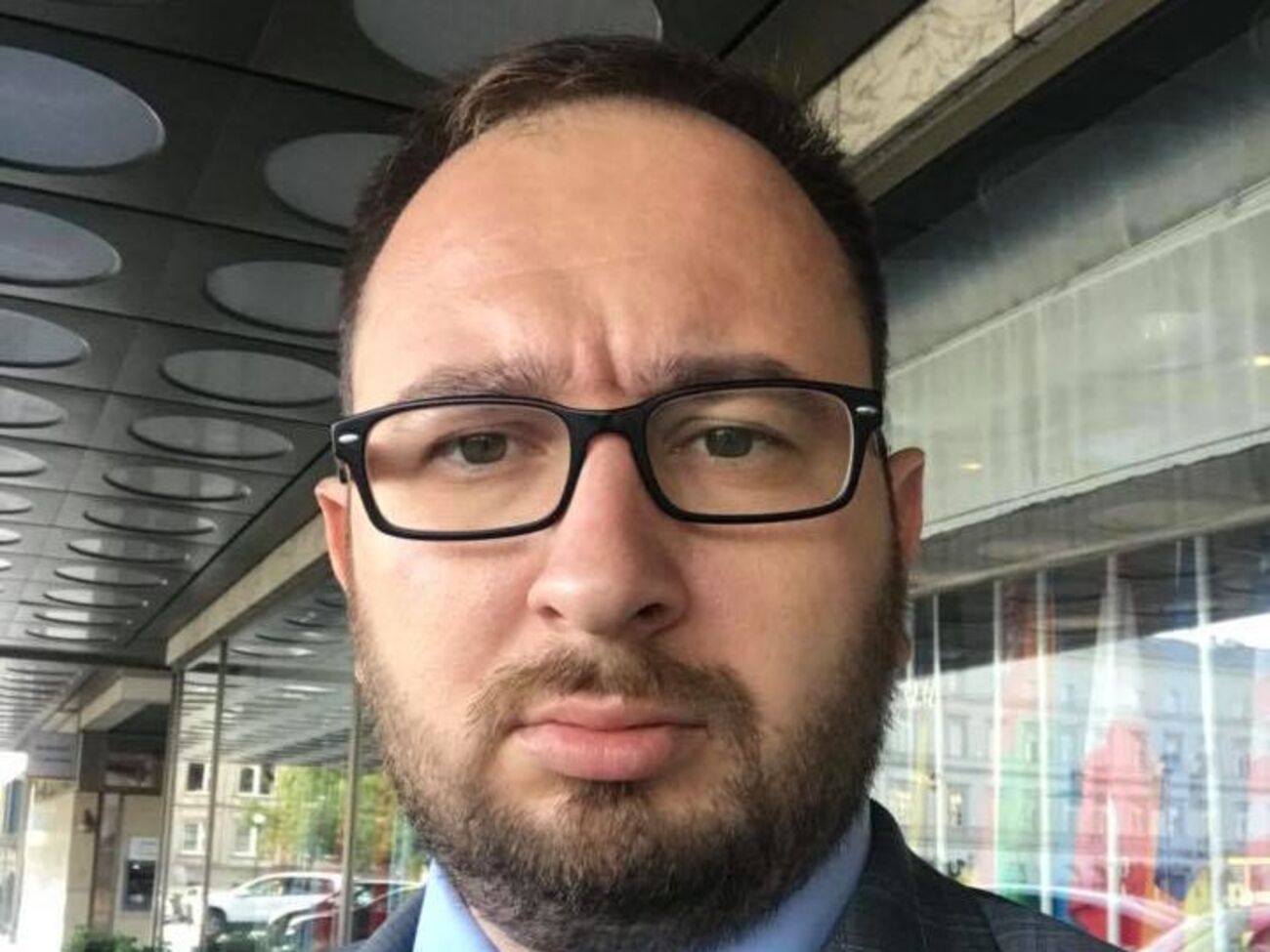 Микола Полозов повідомив, що всі адвокати, які побажали захищати українців, розуміли "токсичність української теми в Росії"