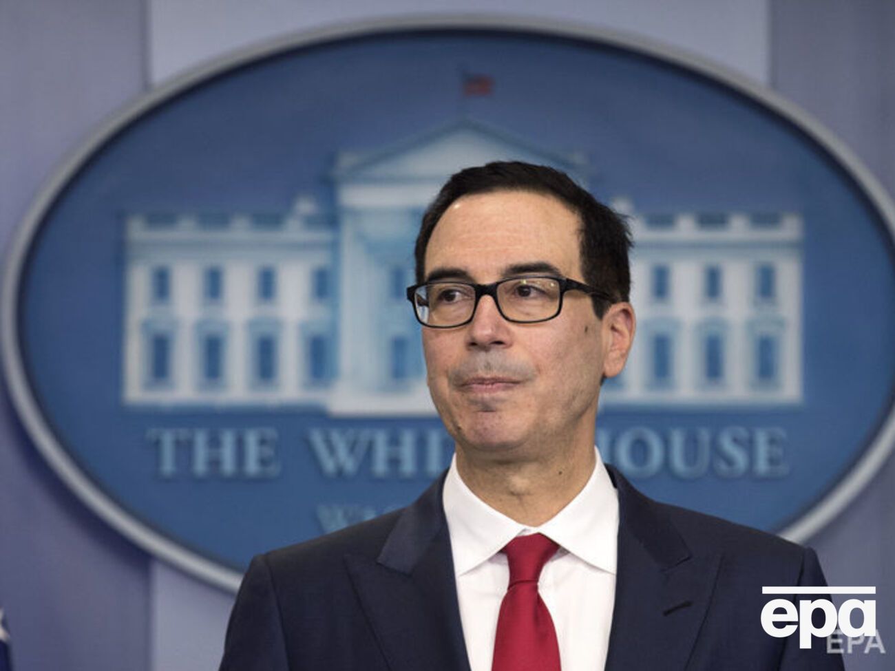 Министр финансов Мнучин:&nbsp;США последовательно осуждают северокорейский режим за вопиющие нарушения прав человека