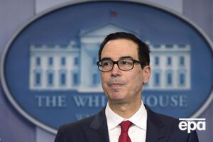 Министр финансов Мнучин: США последовательно осуждают северокорейский режим за вопиющие нарушения прав человека