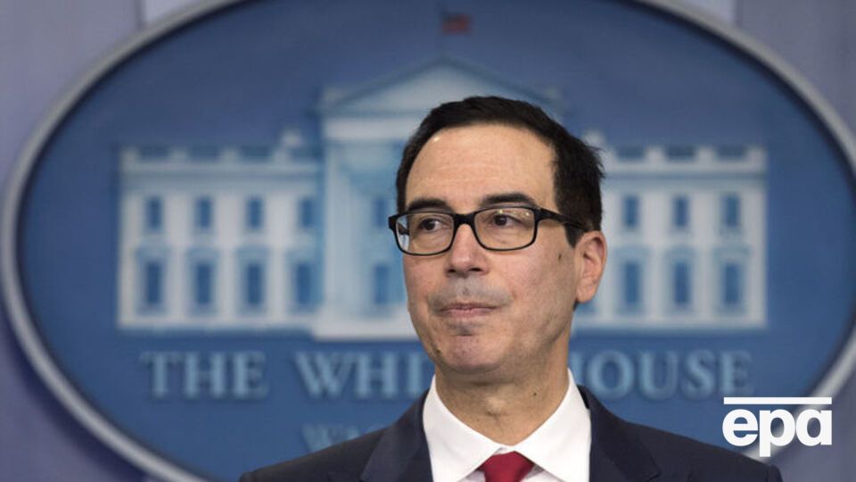 Министр финансов Мнучин: США последовательно осуждают северокорейский режим за вопиющие нарушения прав человека