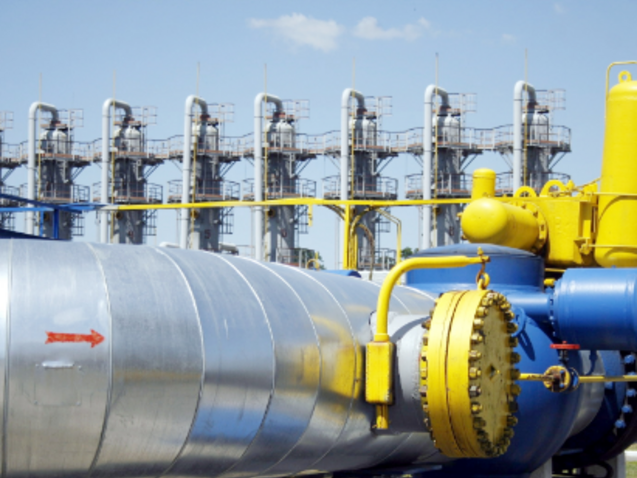 "Нафтогаз" заявил, что облгазы требуют избыточный перечень документов от потребителей, жалеющих покупать газ у других поставщиков