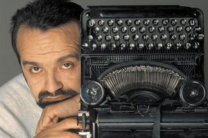 Шендерович (на фото) відмовився від візиту до Пономарьова, щоб до нього потрапили родичі