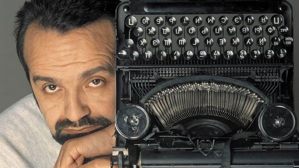 Шендерович (на фото) відмовився від візиту до Пономарьова, щоб до нього потрапили родичі