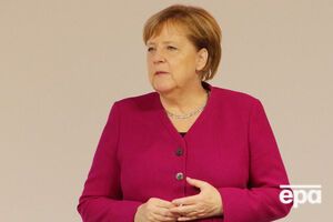 Меркель підкреслила необхідність безперешкодного проходу суден через Керченську протоку