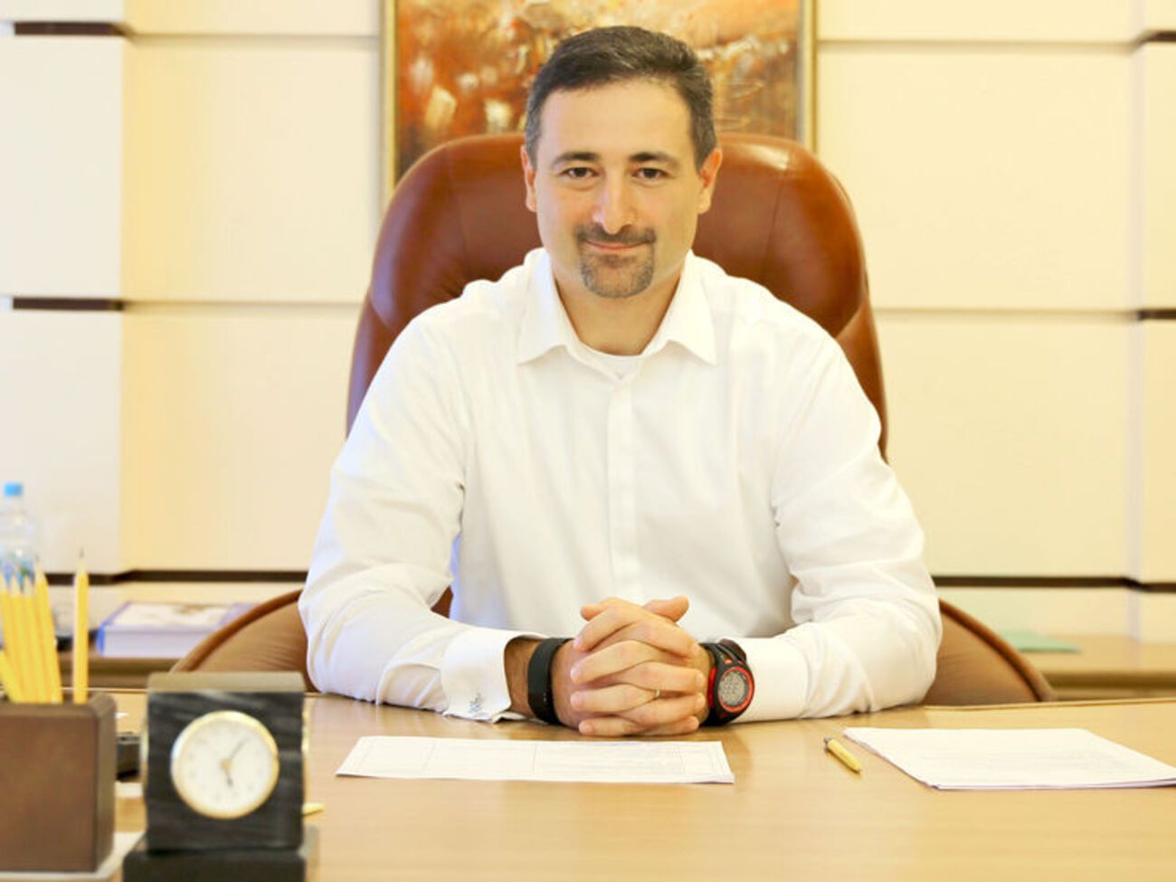 Смілянський: Зловимо ще раз &ndash; ваші термінали в мережі "Укрпошти" буде від&prime;єднано