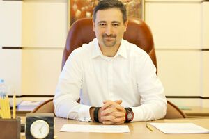 Смілянський: Зловимо ще раз – ваші термінали в мережі "Укрпошти" буде від′єднано