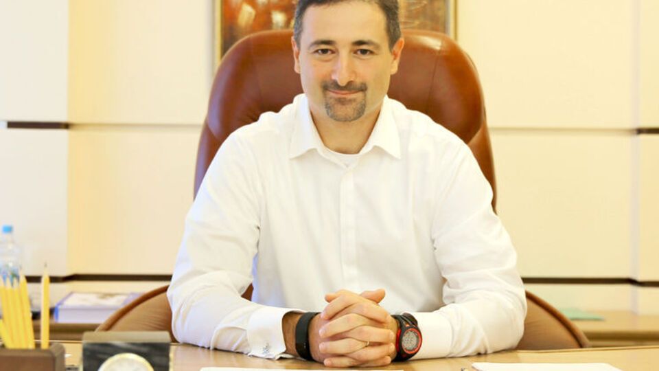 Смілянський: Зловимо ще раз – ваші термінали в мережі "Укрпошти" буде від′єднано