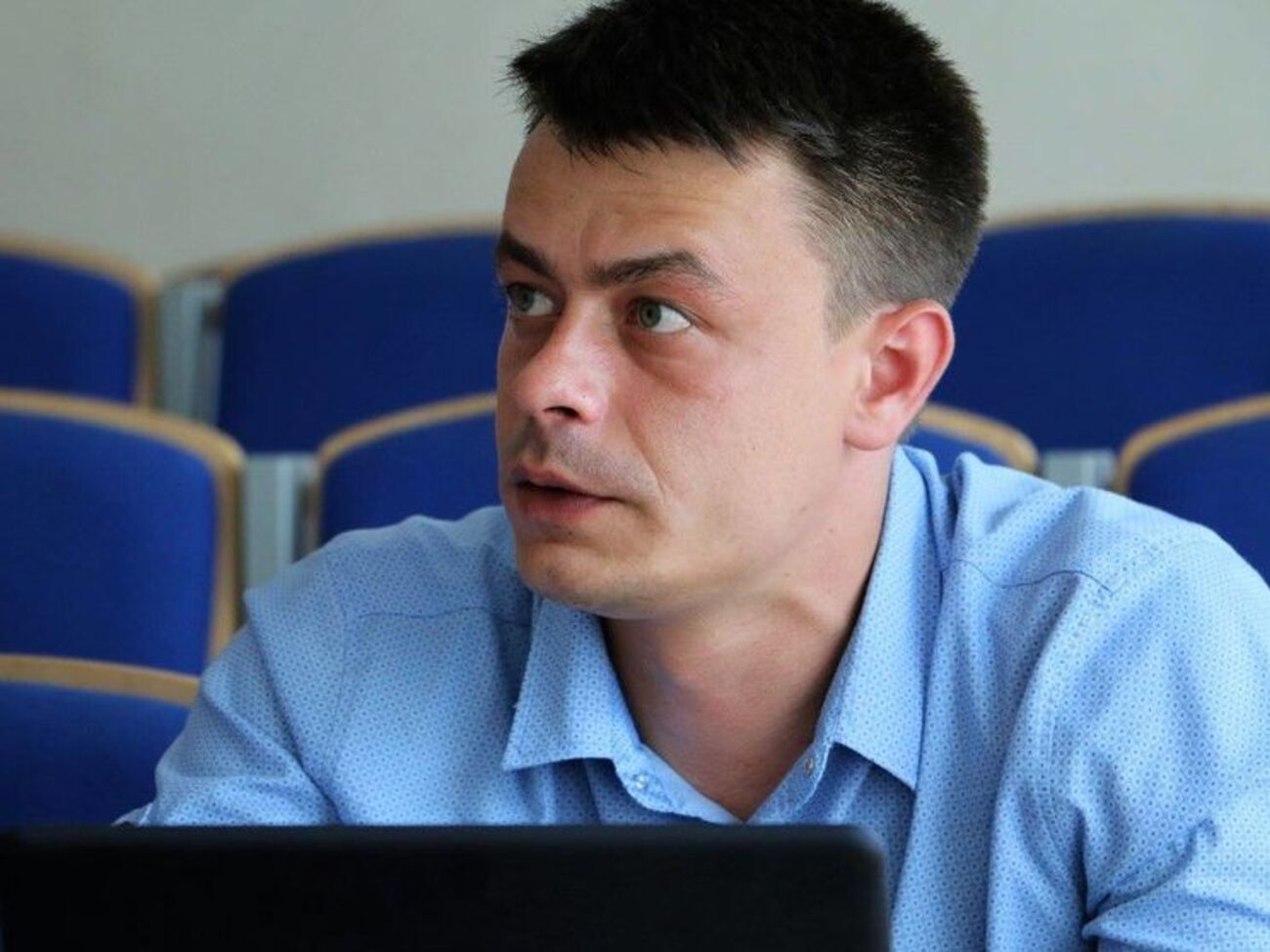 Олег Гичка: Претендентами на участь у приватизації виступають чотири резиденти з України, один &ndash;&nbsp;із Грузії та один &ndash; із Білорусі