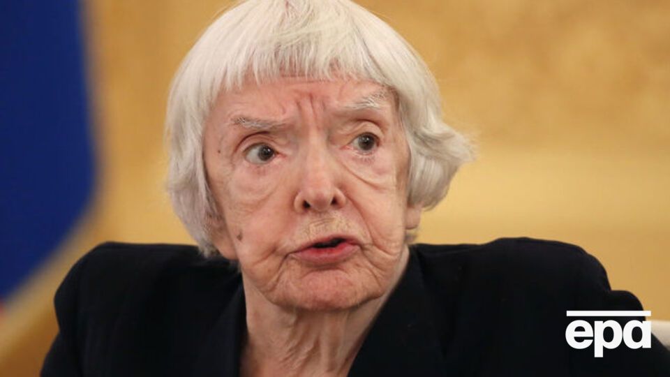 Алексєєва померла 8 грудня