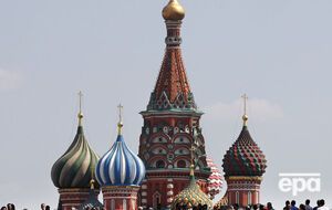 РФ перевели до списку держав, у яких американцям рекомендують виявляти підвищену обережність