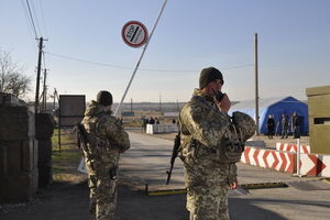 Держприкордонслужба: 11 грудня всі пункти пропуску на Донбасі працюють у штатному режимі