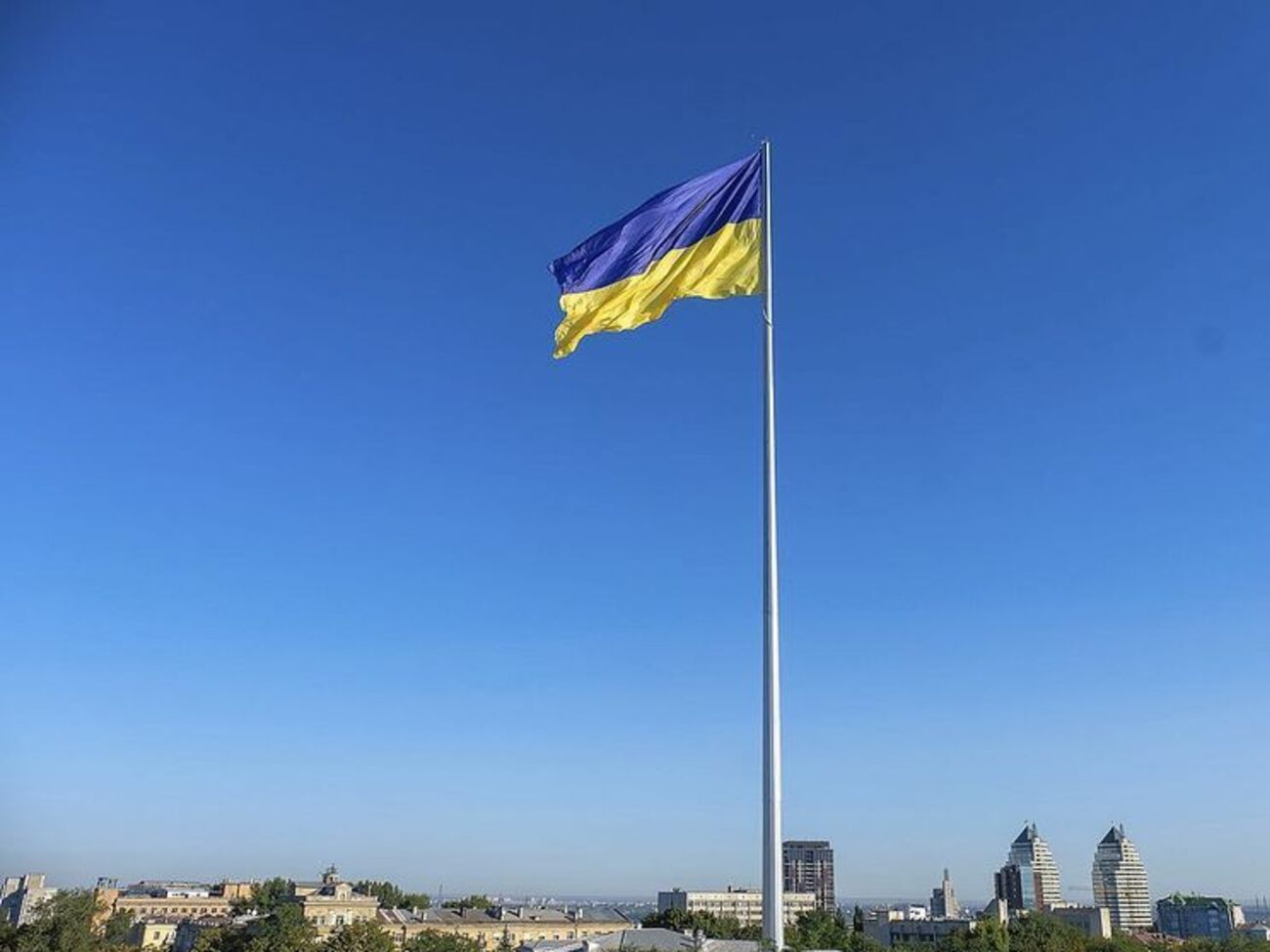 Договір про дружбу України та Росії припинить діяти 1 квітня 2019 року