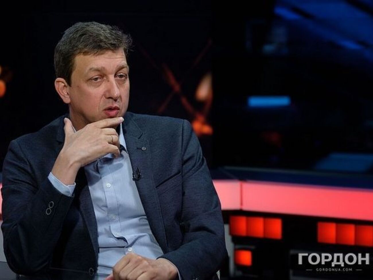 Доний: Есть граждане Украины, которые готовы и дальше быть обманутыми, отдав свой голос за Порошенко