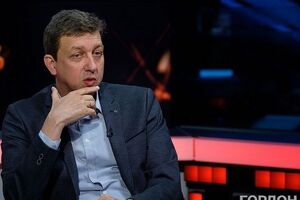 Доній: Є громадяни України, які готові і далі бути обдуреними, віддавши свій голос за Порошенка