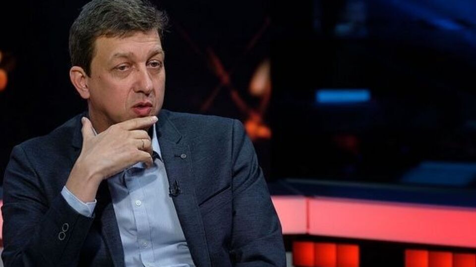 Доній: Є громадяни України, які готові і далі бути обдуреними, віддавши свій голос за Порошенка