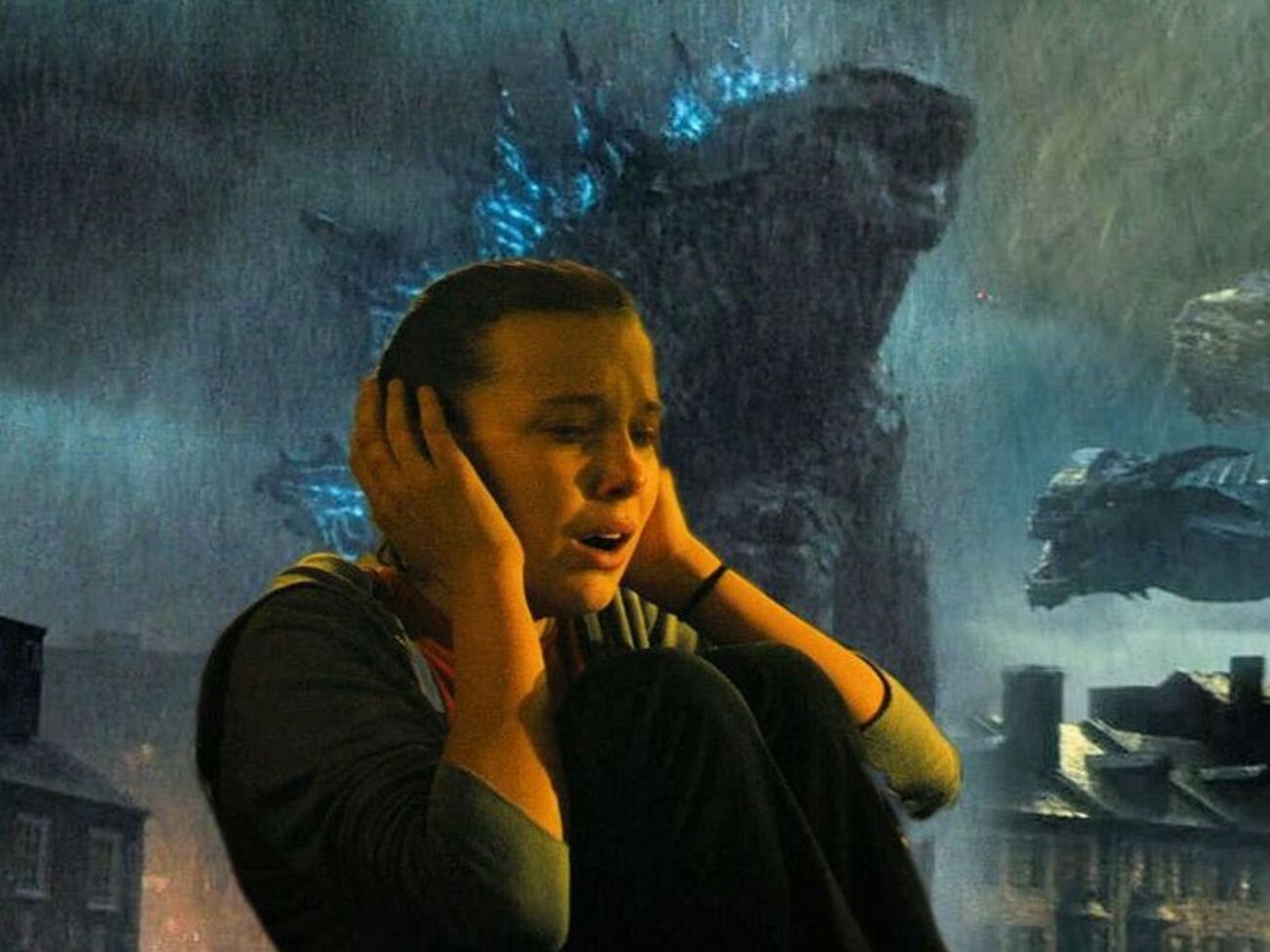 Картина вийде в травні 2019 року