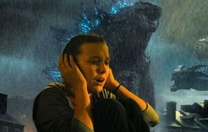 Картина вийде в травні 2019 року