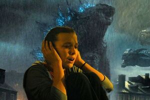 Картина вийде в травні 2019 року