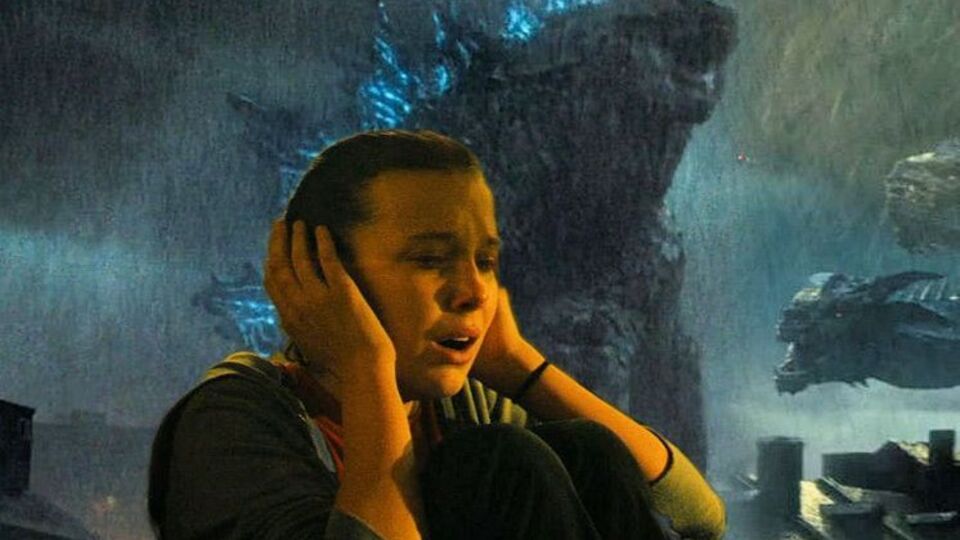 Картина вийде в травні 2019 року