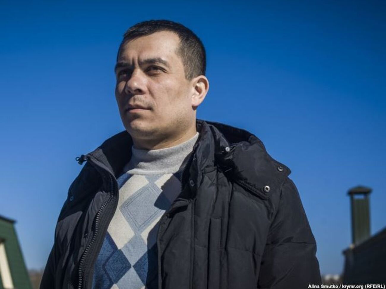 Курбедінова затримали 6 грудня