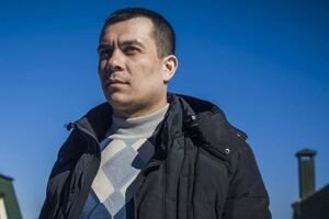 Курбедінова затримали 6 грудня