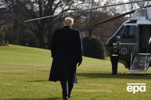 У CNN перерахували людей з оточення Трампа, які контактували з Росією