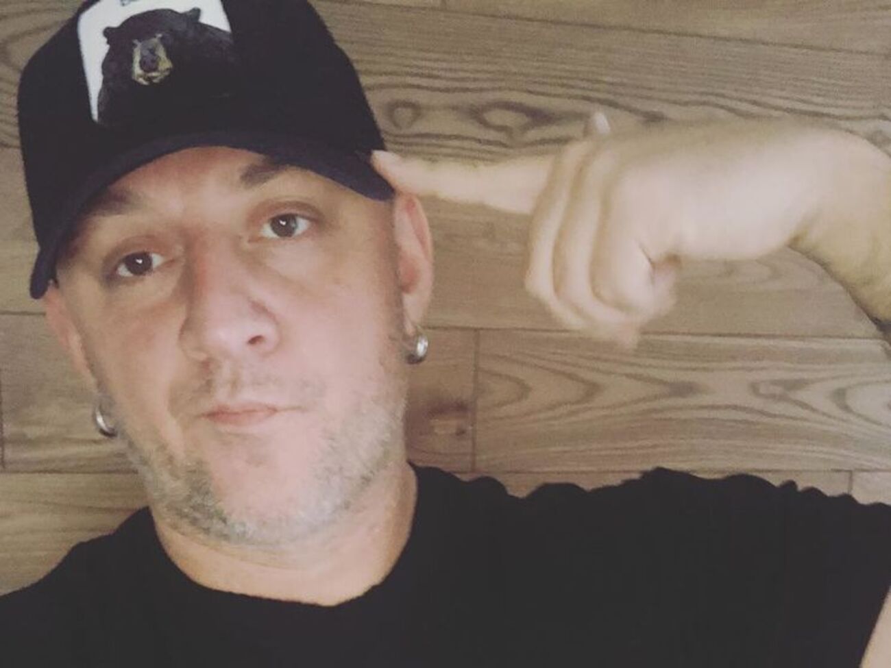 Потап:&nbsp;Только не нужно писать, что это неприлично. У каждого свои иконы и своя религия!