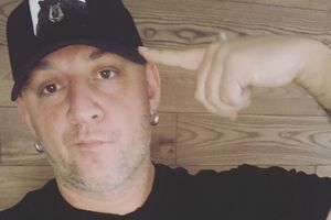 Потап: Только не нужно писать, что это неприлично. У каждого свои иконы и своя религия!