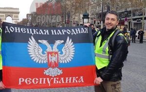 Моро: Я громадянин Росії. Я дуже пишаюся бути громадянином великої країни, яка існує на Землі