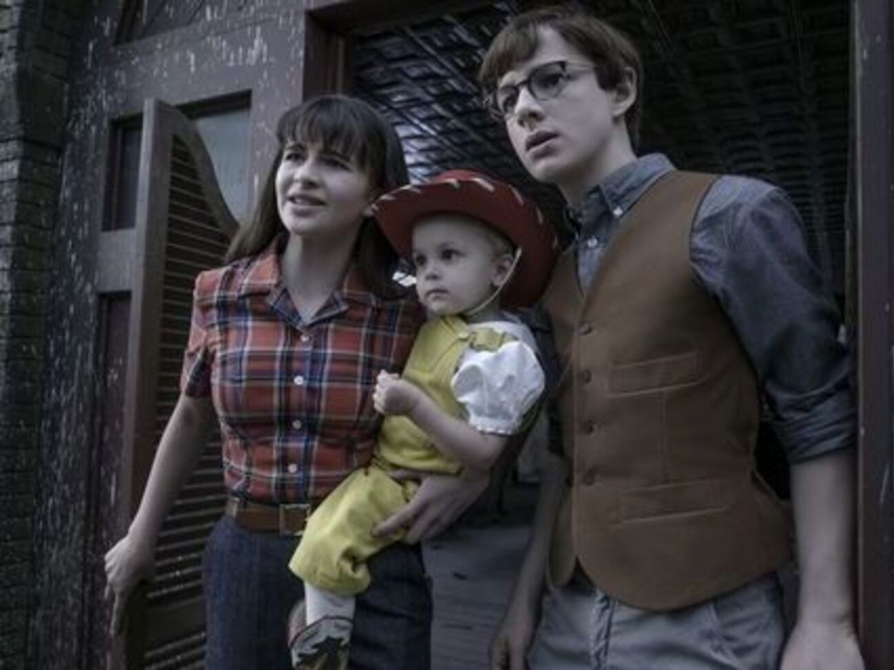 Премьера нового сезона назначена на&nbsp;1 января 2019 года