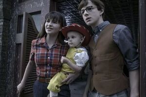 Премьера нового сезона назначена на 1 января 2019 года