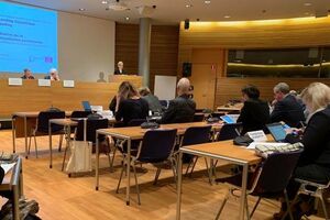 Делегации стран – участниц ПАСЕ не будут лишать права голоса на выборах высокопоставленных чиновников Совета Европы