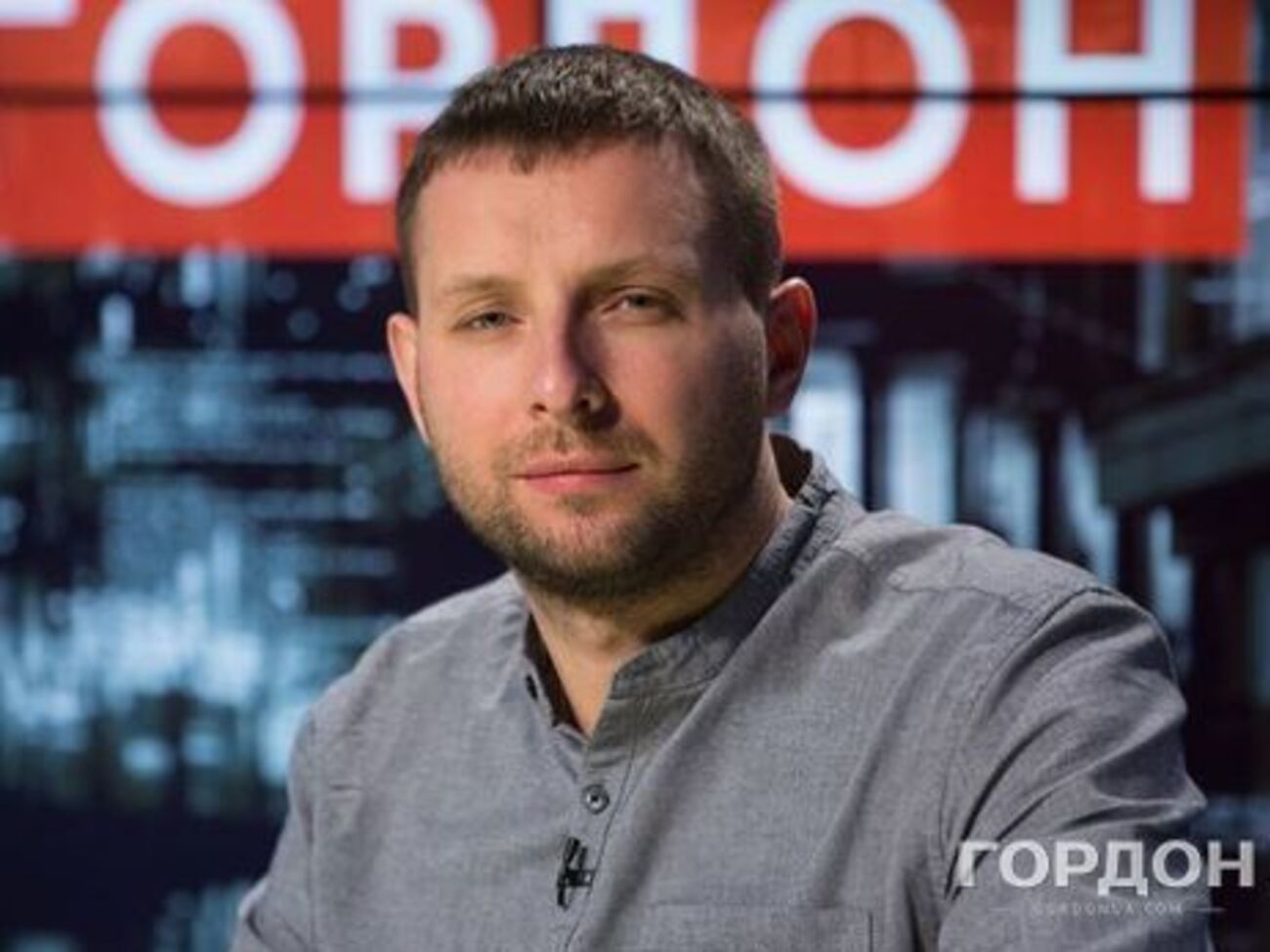 Парасюк не дотримувався безпечної швидкості за кермом авто у Львові