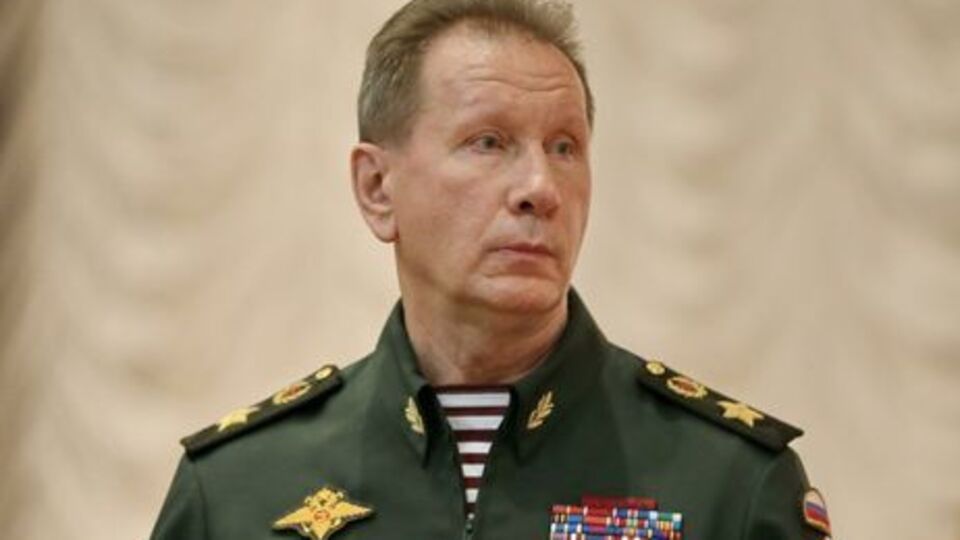 Дата розгляду позову Золотова поки не відома