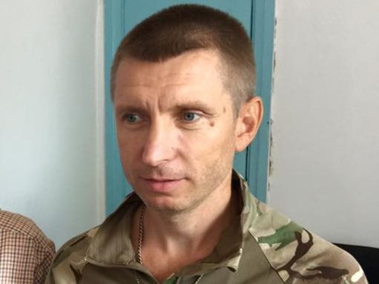 Котенко: Тему утримуваних осіб усе одно будуть порушувати на переговорах