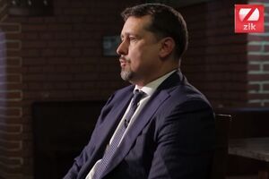 После выхода в эфир журналистского расследования НАБУ зарегистрировало производство по подозрению Семочко в незаконном обогащении, а СБУ – по подозрению в госизмене