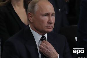 Путін із 1985-го до 1990 року працював у представництві КДБ у Дрездені