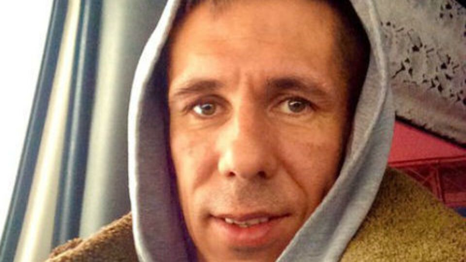 Панин ударился головой