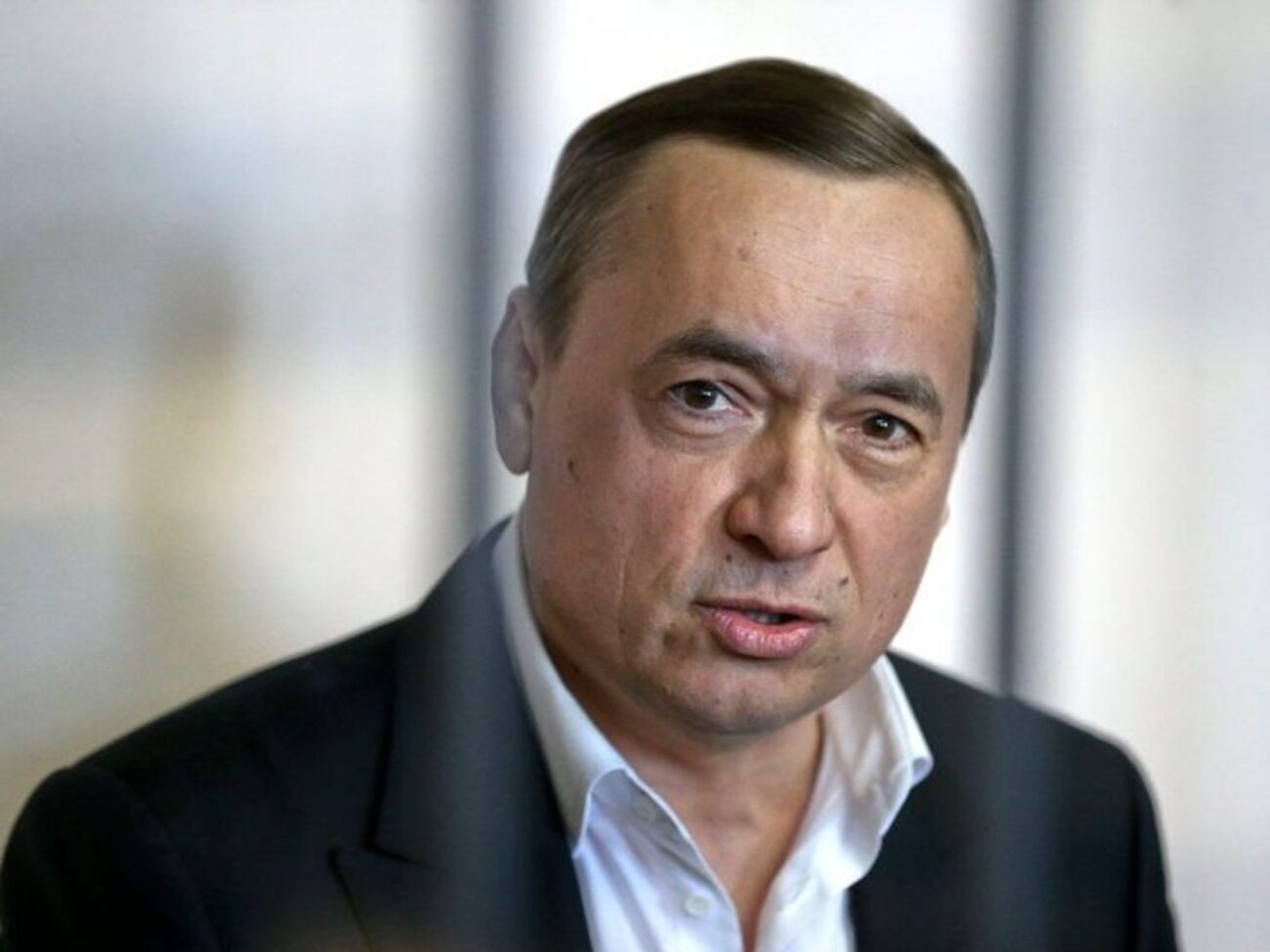 Николай Мартыненко&nbsp;заявил, что ни предмета обвинения, ни доказательной базы по его делу не существует