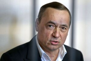 Николай Мартыненко заявил, что ни предмета обвинения, ни доказательной базы по его делу не существует