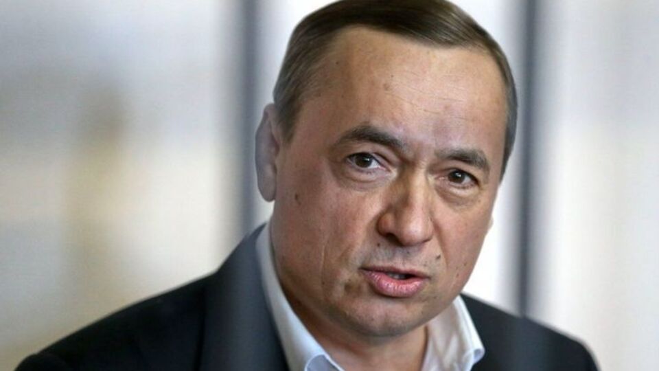 Микола Мартиненко заявив, що ні предмета обвинувачення, ні доказової бази у його справі немає