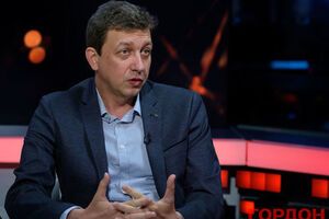 Доній: Громадській думці протистояти набагато важче, ніж владі