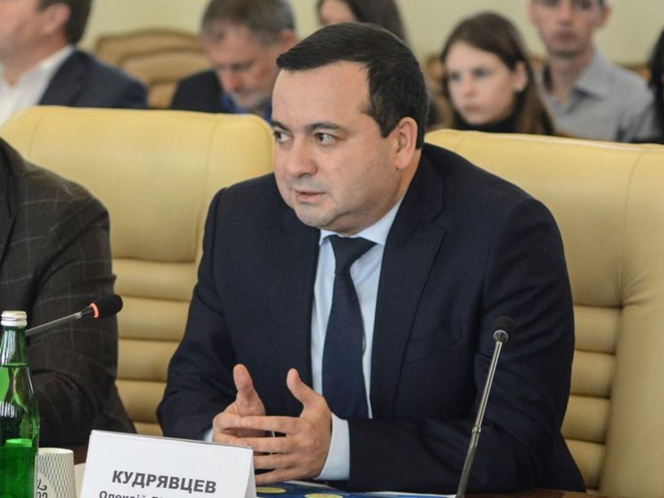 Олексій Кудрявцев: Усі інсинуації навколо нібито мого неіснуючого диплома є сфабрикованою кампанією задля повернення незаконних схем у сфері будівництва