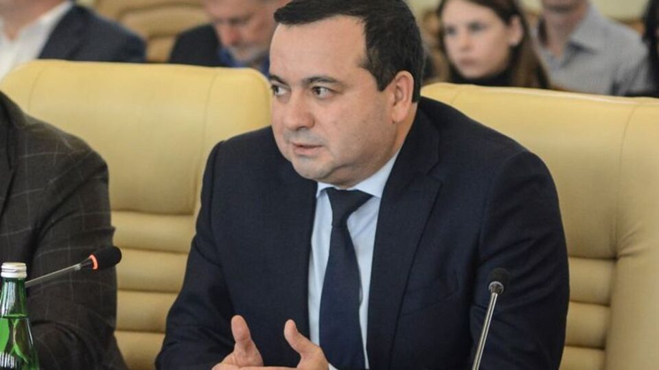 Олексій Кудрявцев: Усі інсинуації навколо нібито мого неіснуючого диплома є сфабрикованою кампанією задля повернення незаконних схем у сфері будівництва