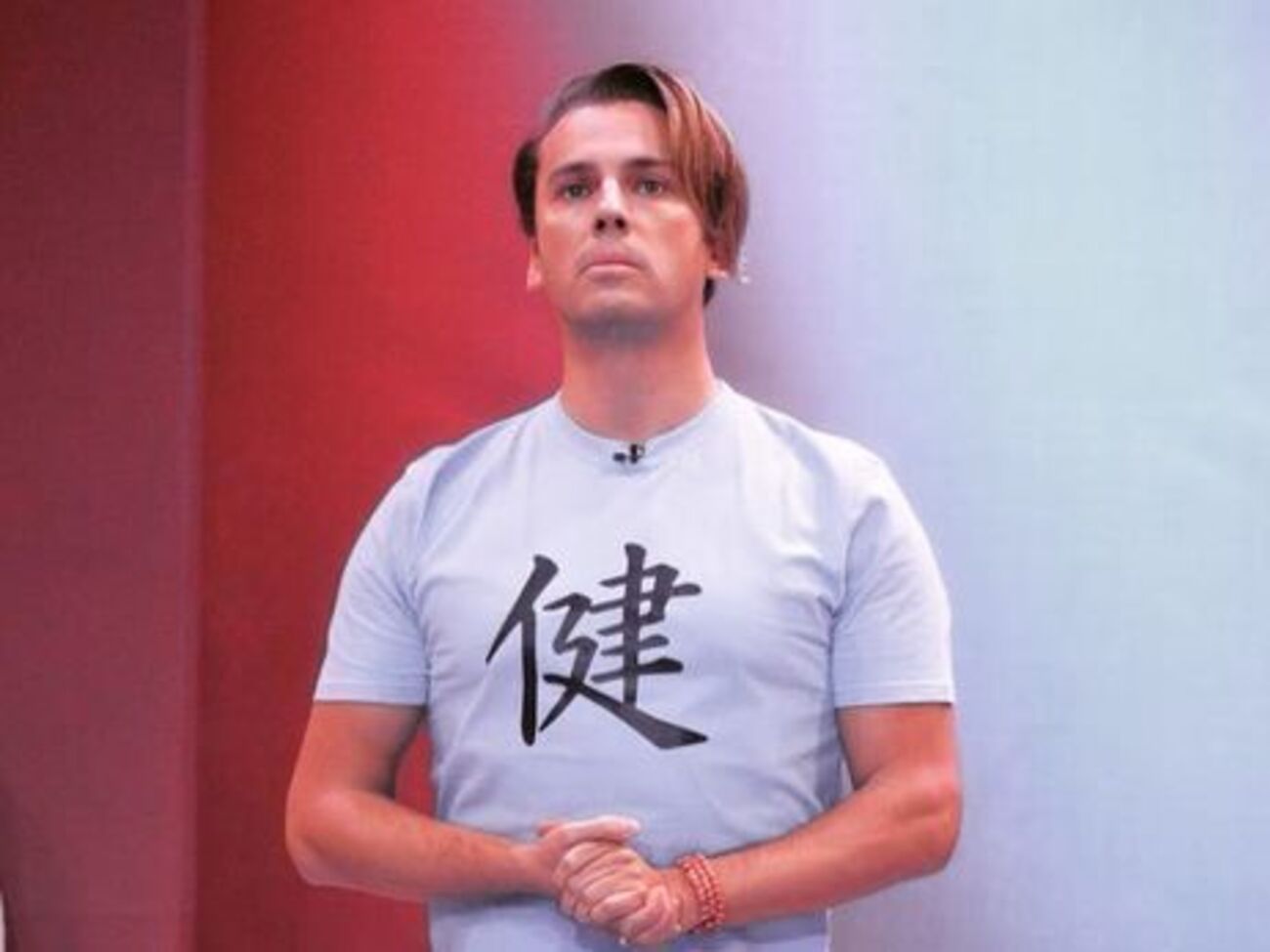 Галкін: А чи не поїсти на ніч?