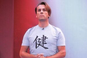 Галкін: А чи не поїсти на ніч?