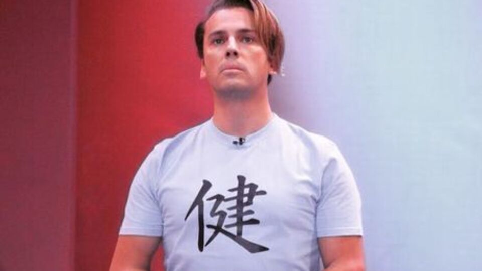 Галкін: А чи не поїсти на ніч?