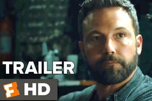 Аффлек исполнил одну из главных ролей